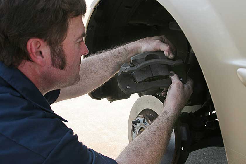 Auto Experts agree that these are THE BEST Brake Pads on the market.