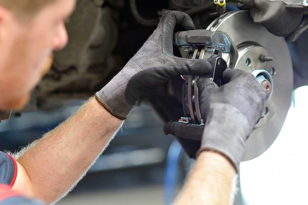 Changing Your Brakes? Avoid These 3 Mistakes