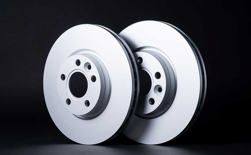 What Are The Types Of Rotors That Are Great for Trucks [Guide And Info]