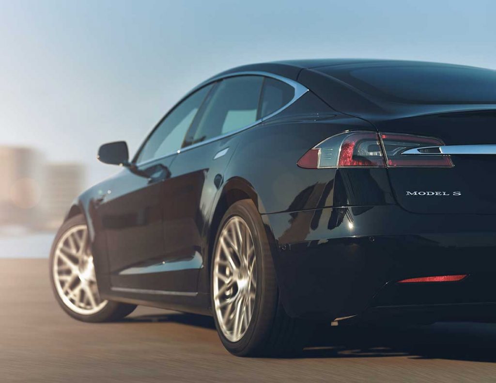Protected: How EV Brakes Are Transforming Electric Vehicle Design
