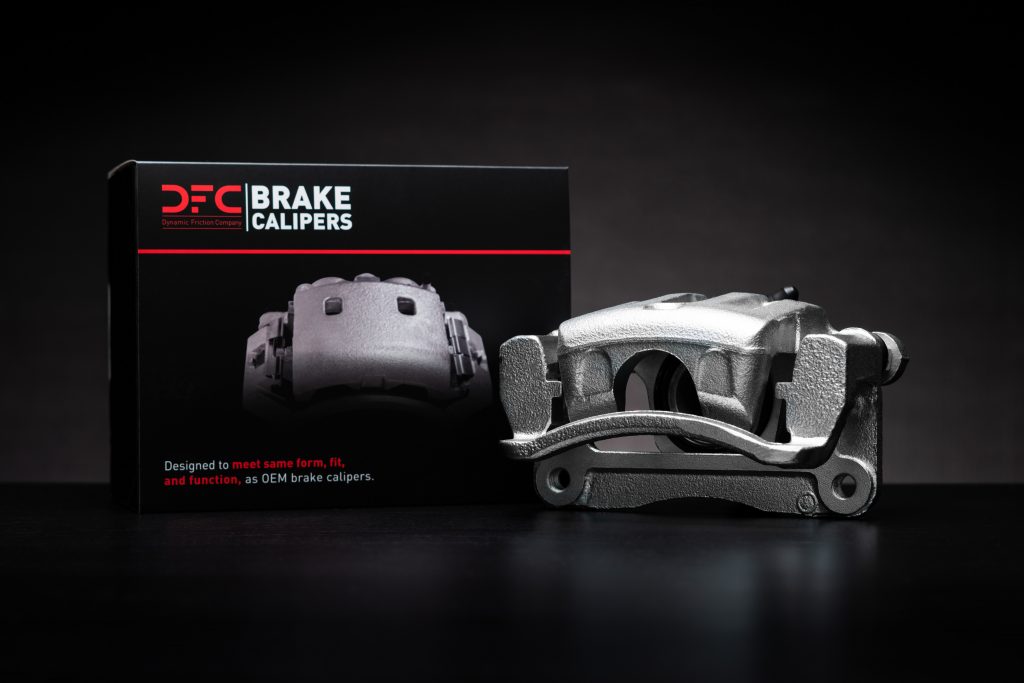 Brake Calipers