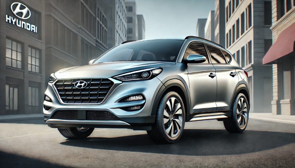 Top 2019 Hyundai Tucson Brake Kits for Superior Stopping Power