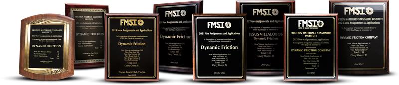 Behind the FMSI Award: How DFC Leads in Quality and Innovation for Automotive Brakes