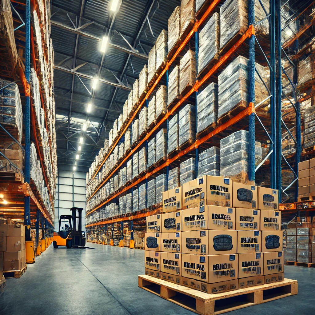 Protected: How to Identify Fast-Moving Brake Parts to Optimize Your Inventory