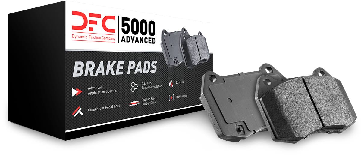 Protected: Ceramic vs Semi-Metallic Brake Pads: The Professional’s Recommendation Guide